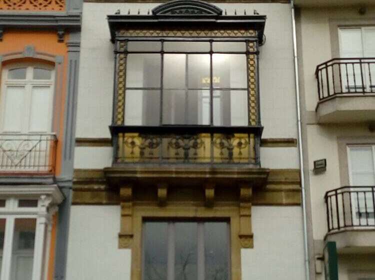 Отель Boutique Loriente