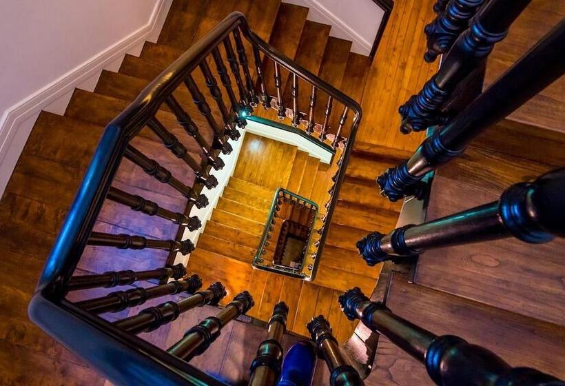 Отель Boutique Loriente