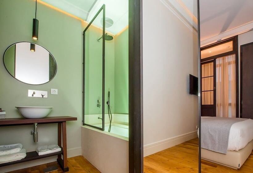 Отель Boutique Loriente