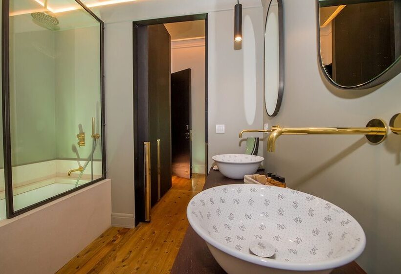 Отель Boutique Loriente