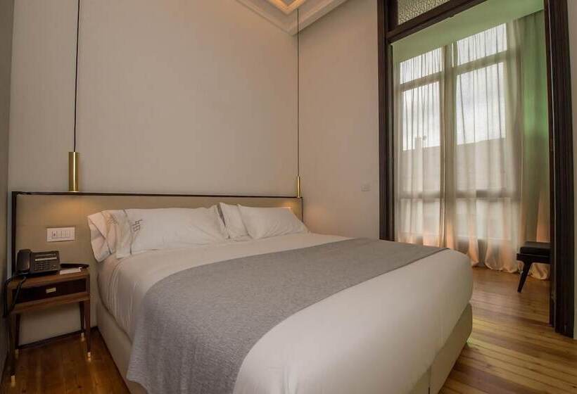 Отель Boutique Loriente