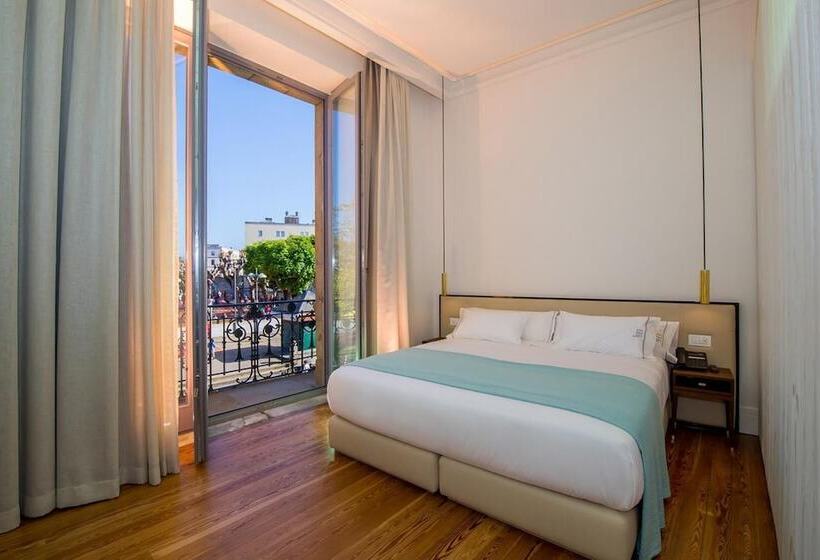 Отель Boutique Loriente