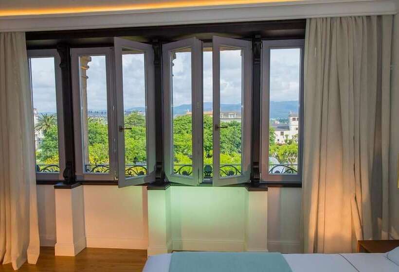 בית מלון כפרי Boutique Loriente