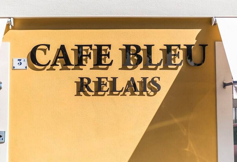 호텔 Cafe Bleu Relais