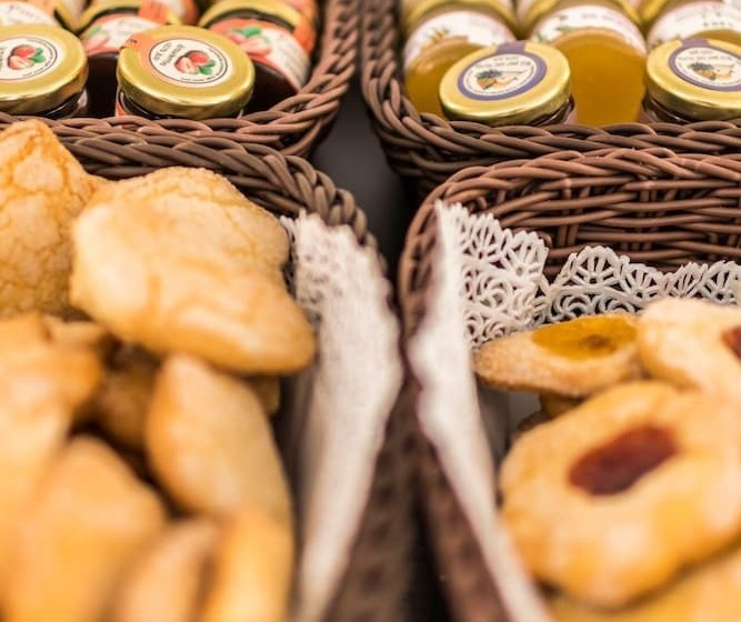 호텔 Cafe Bleu Relais