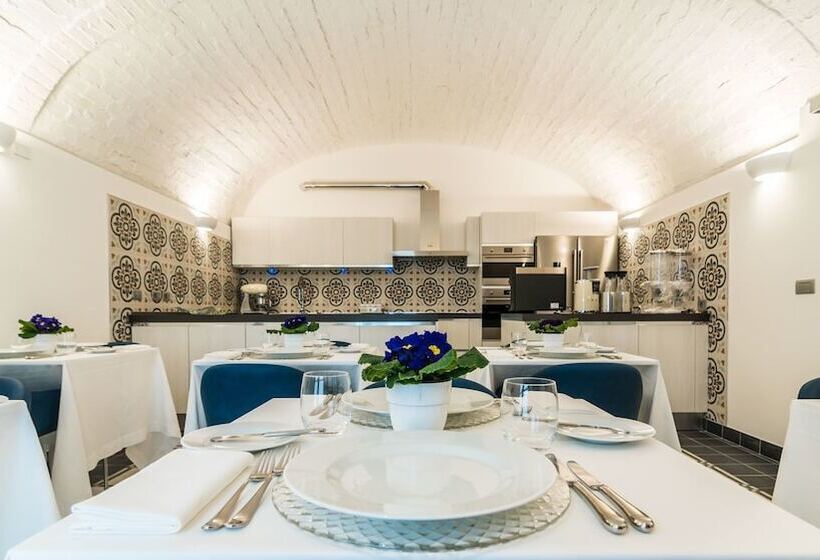 호텔 Cafe Bleu Relais