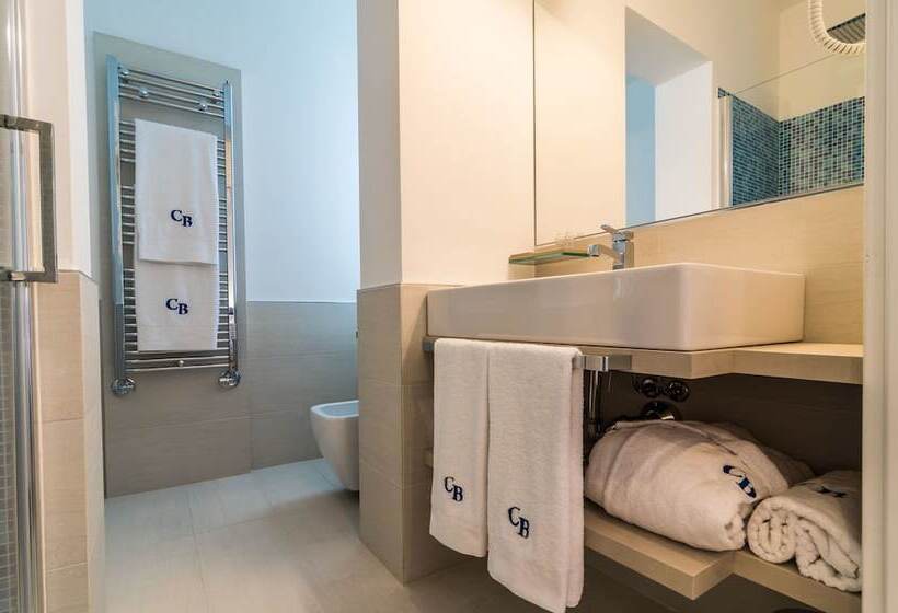 호텔 Cafe Bleu Relais