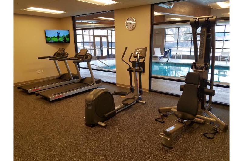 ホテル Country Inn & Suites By Radisson, Lawrence, Ks