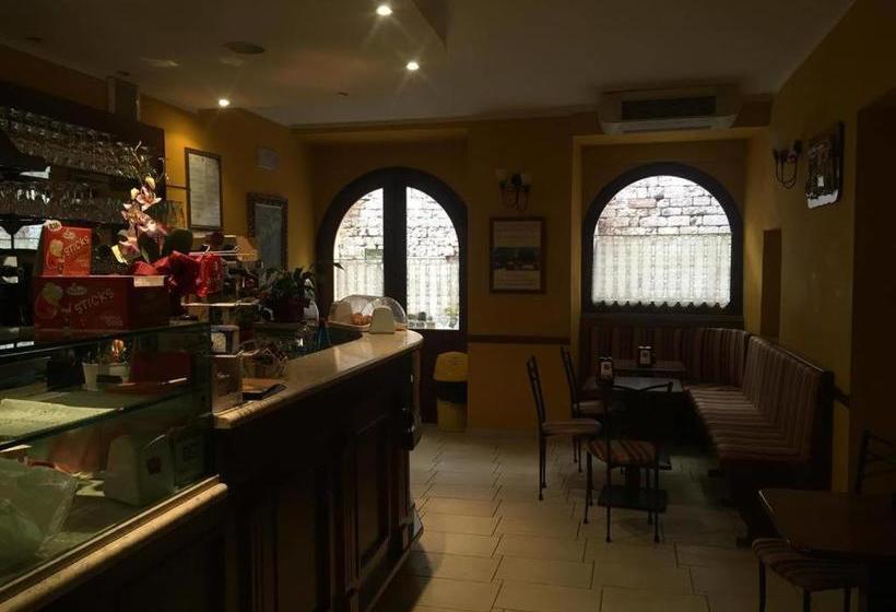 Отель La Locanda Del Brolio