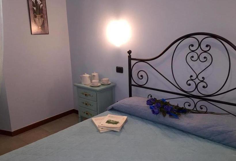 Отель La Locanda Del Brolio