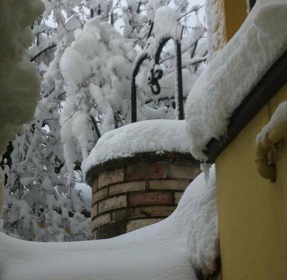 Отель La Locanda Del Brolio