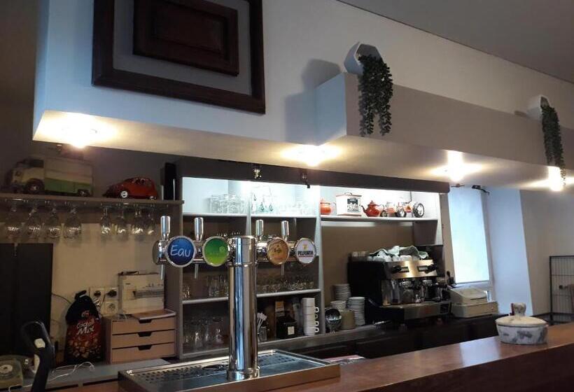 فندق Le Saint Mary