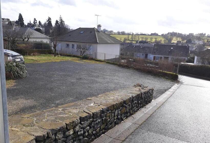 فندق Le Saint Mary