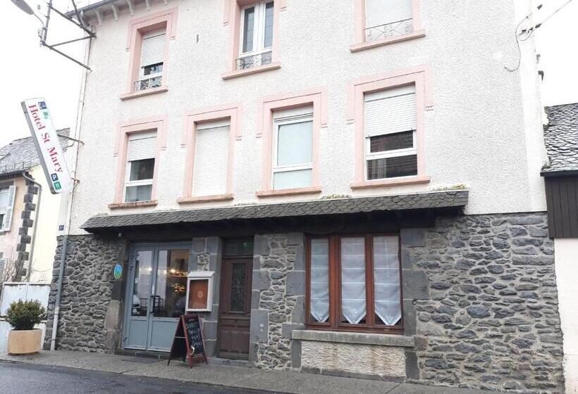 فندق Le Saint Mary