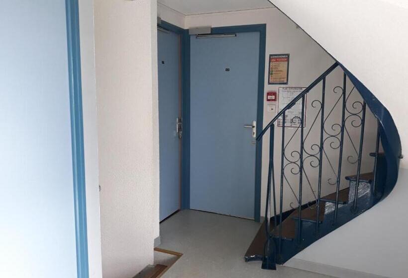 فندق Le Saint Mary