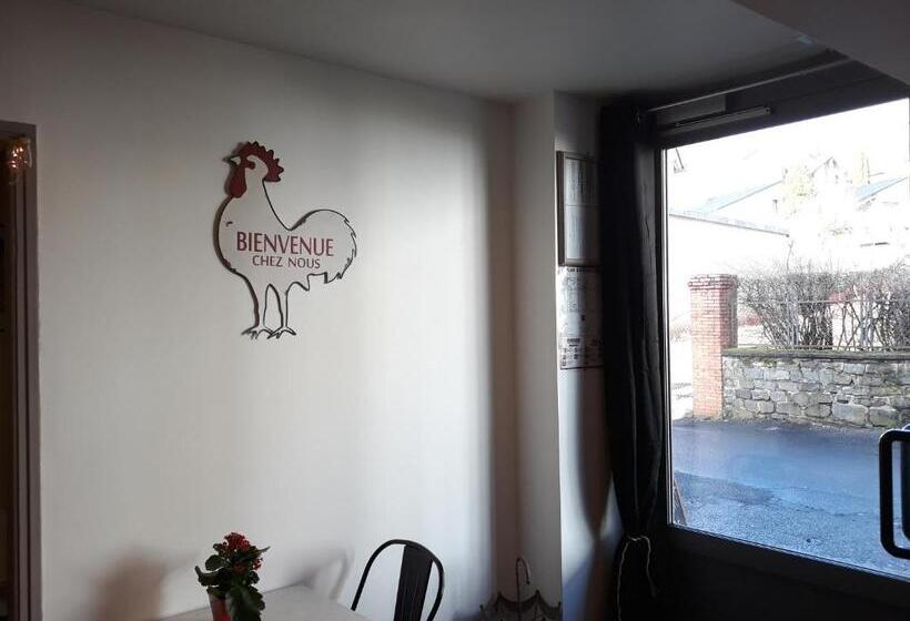 فندق Le Saint Mary