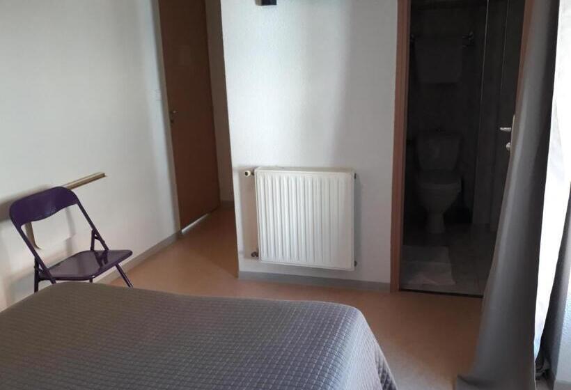 فندق Le Saint Mary