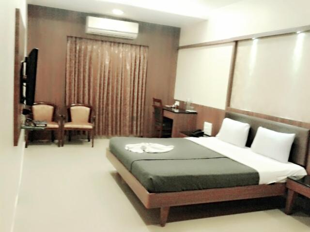 ホテル Lumbinis Grand