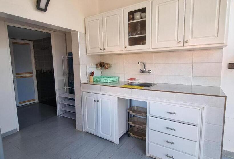 هتل Maison D Hôtes La Ferme Aziza