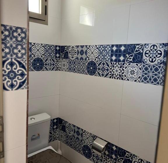 هتل Maison D Hôtes La Ferme Aziza