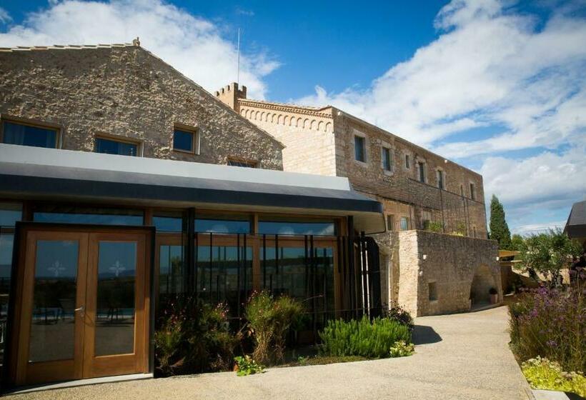 هتل Mas Bosch 1526