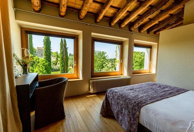 هتل Mas Bosch 1526