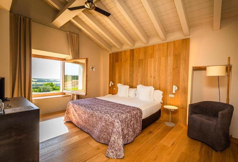 هتل Mas Bosch 1526