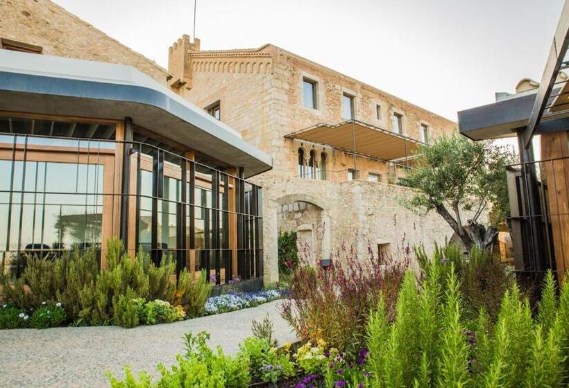 هتل Mas Bosch 1526