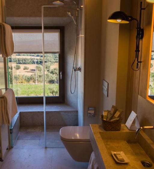 هتل Mas Bosch 1526