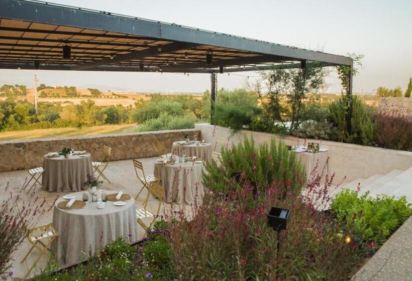 هتل Mas Bosch 1526