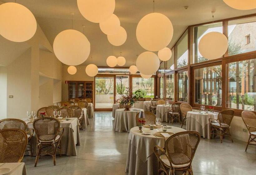 هتل Mas Bosch 1526