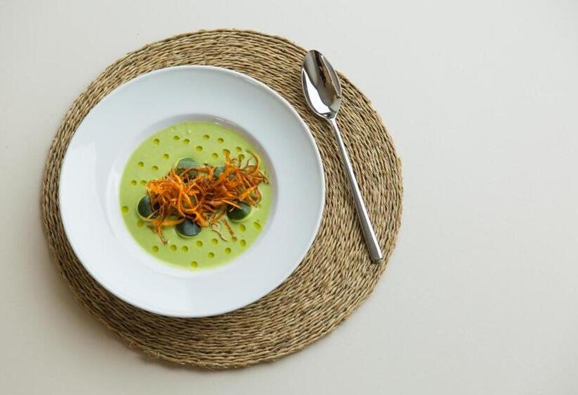 هتل Mas Bosch 1526