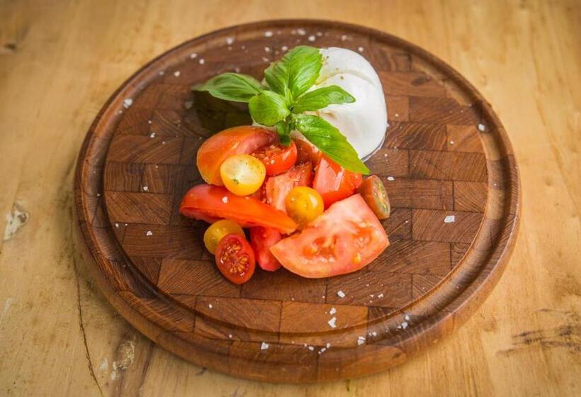 هتل Mas Bosch 1526