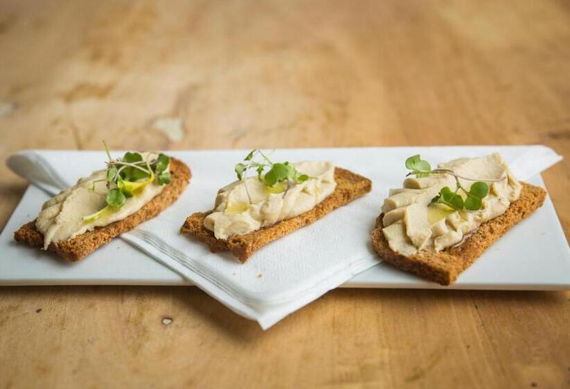 هتل Mas Bosch 1526