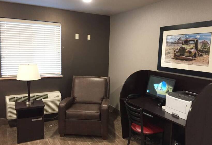 My Place Hotel St. George, Ut