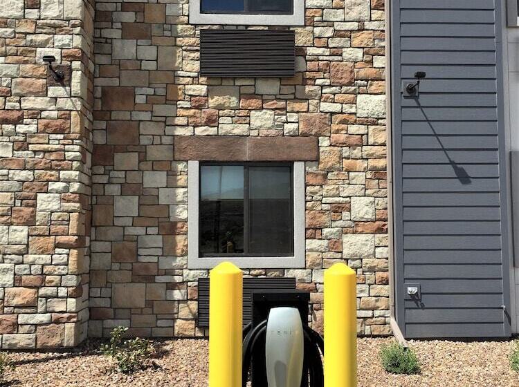 My Place Hotel St. George, Ut