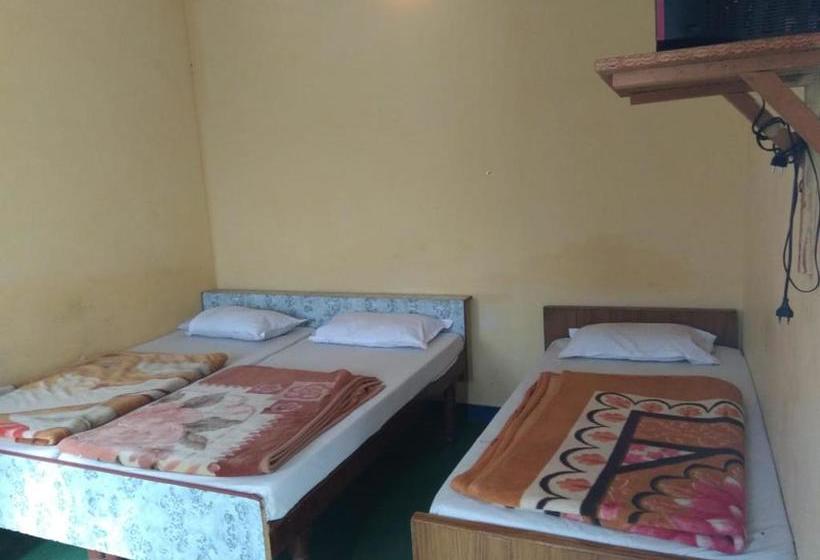 호텔 Neelkanth Palace