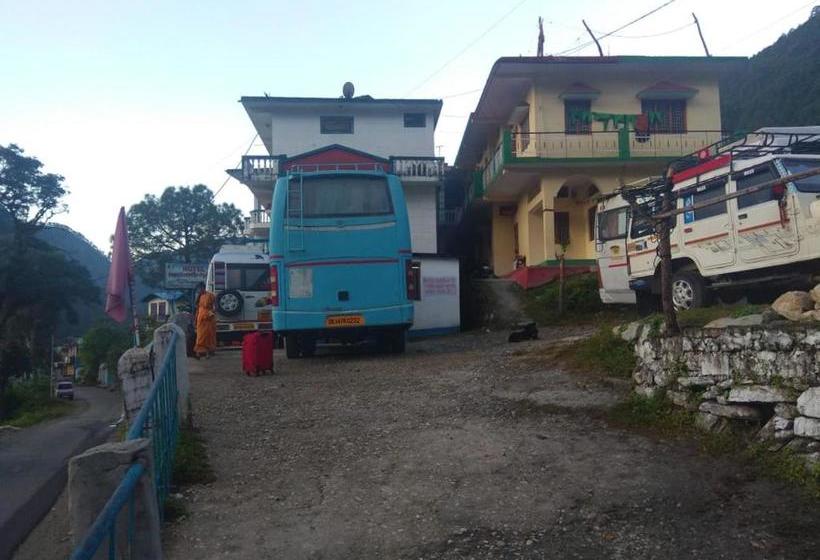 호텔 Neelkanth Palace
