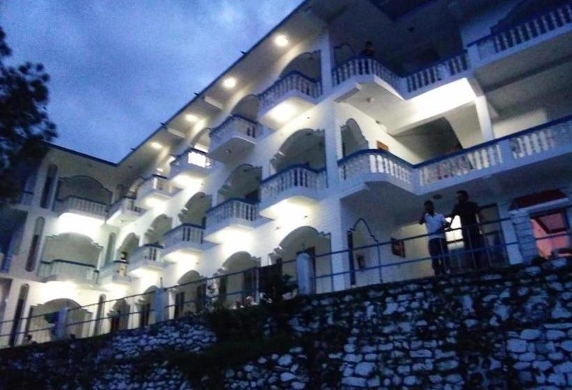 호텔 Neelkanth Palace