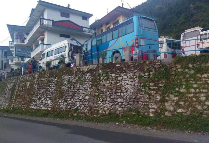 호텔 Neelkanth Palace