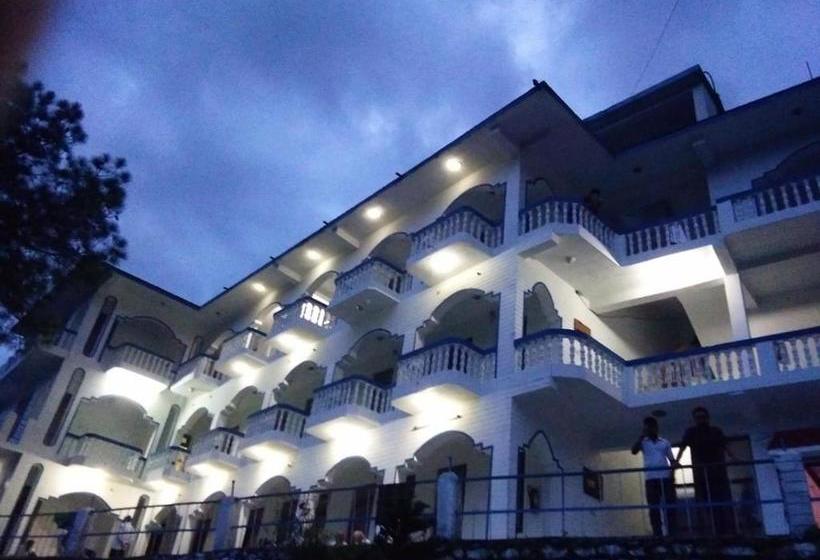 호텔 Neelkanth Palace