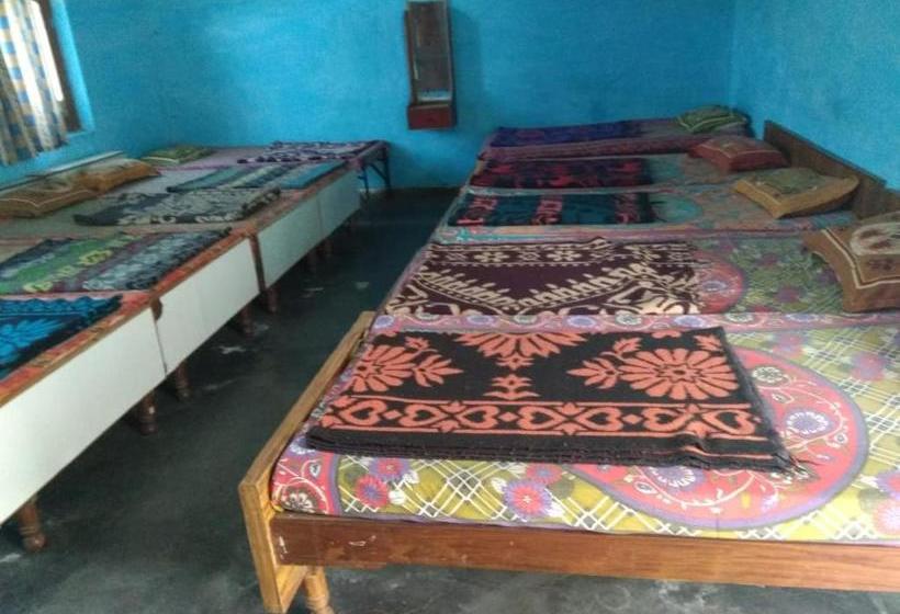 호텔 Neelkanth Palace