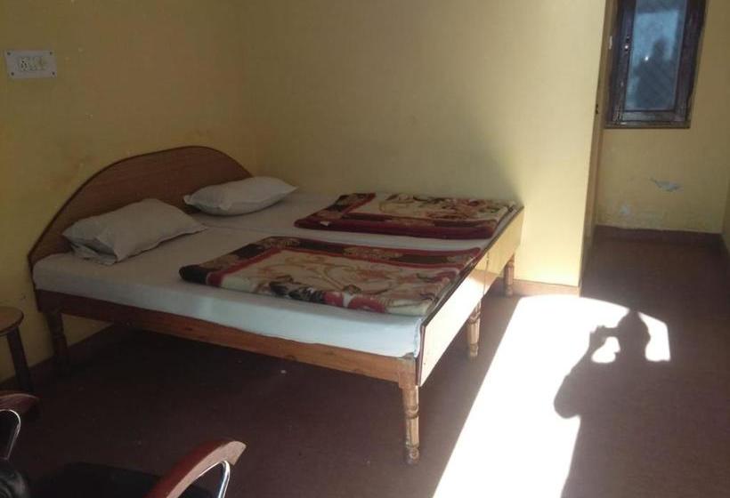 호텔 Neelkanth Palace