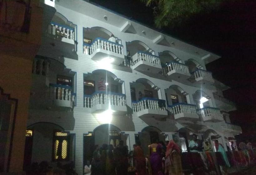 호텔 Neelkanth Palace