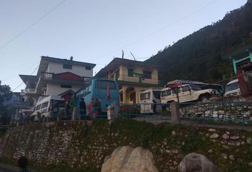 호텔 Neelkanth Palace