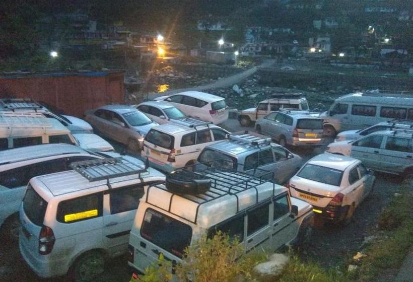 호텔 Neelkanth Palace