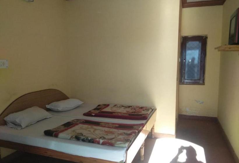 호텔 Neelkanth Palace