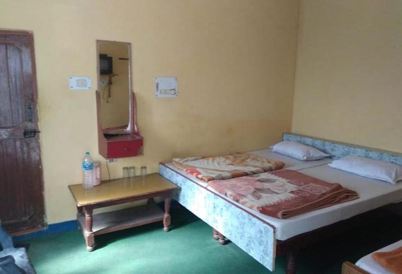 호텔 Neelkanth Palace