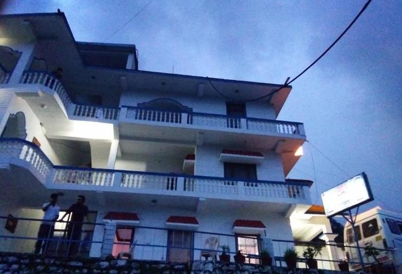 호텔 Neelkanth Palace