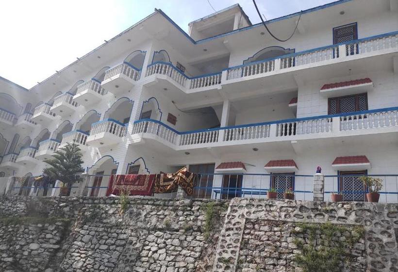 호텔 Neelkanth Palace